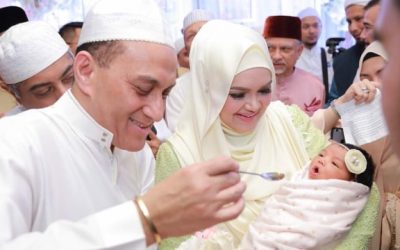 Tata Cara Melaksanakan Aqiqah Praktis