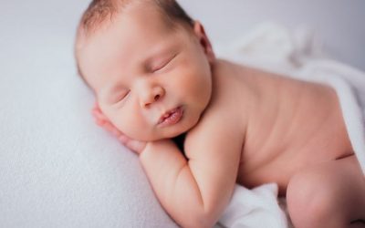 Ketahuilah Fakta Tentang Bayi Yang Baru Lahir Berikut