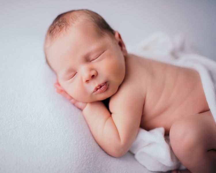 Ketahuilah Fakta Tentang Bayi Yang Baru Lahir Berikut