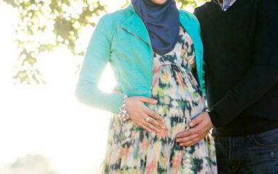 Pedoman Islam Untuk Menjaga dan Mendidik Bayi Dalam Kandungan