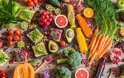 Informasi Singkat Terkait Nutrisi Bagi Ibu Hamil