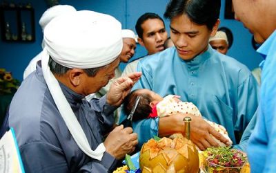Hukum dan Informasi Terkait Aqiqah yang Ringkas