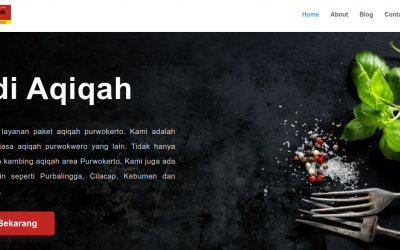 Informasi Terkait Pemesanan Jasa Aqiqah di Internet