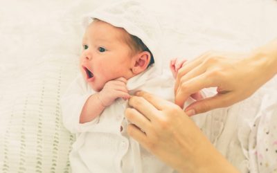 Merawat Rambut Bayi Agar Rambut Sehat