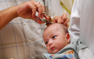 Penjelasan Terkait Hukum Aqiqah Diri Sendiri