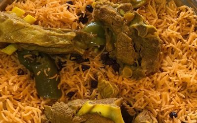 Manfaat Mengkonsumsi Daging Kambing yang Perlu Diketahui