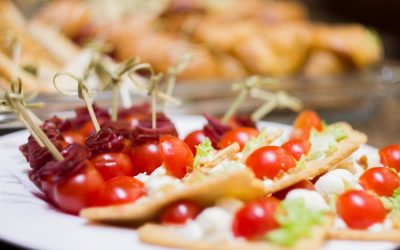 Referensi Menu Aqiqah Sederhana Untuk Nasi Box