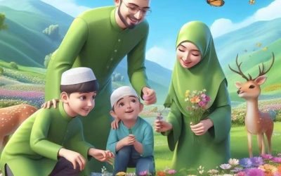 Tips Rumah Tangga Harmonis Dalam Islam